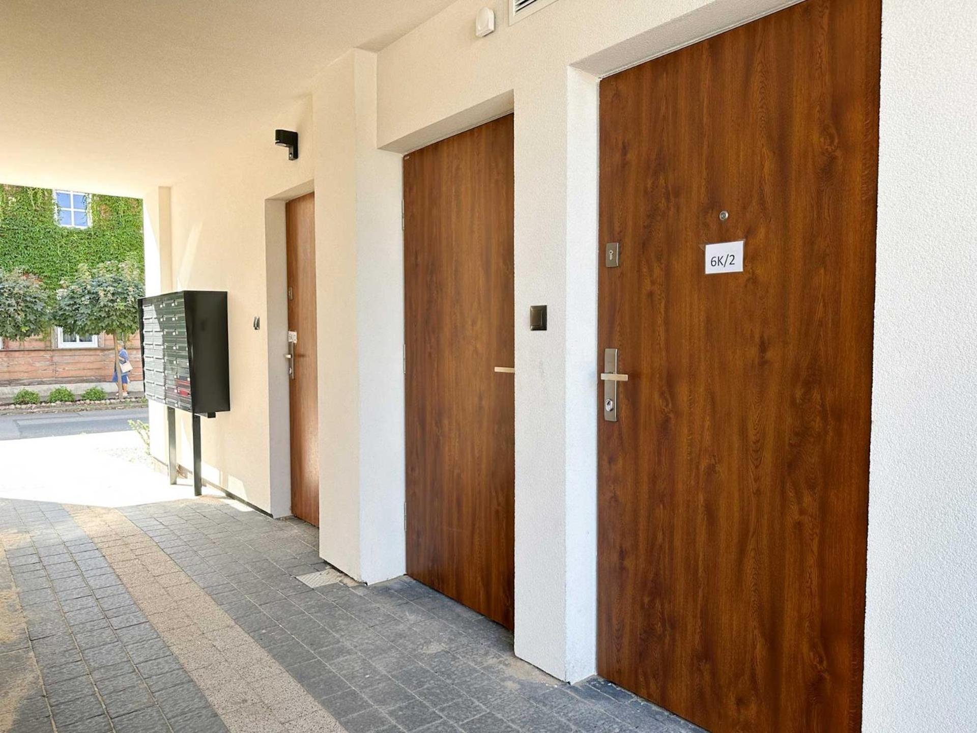 Dmk Blue Apartment Near Warsaw-Modlin Airport Nowy Dwor Mazowiecki Exterior photo
